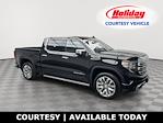 New 2025 GMC Sierra 1500 Denali Crew Cab 4WD Pickup for sale #25G403 - photo 1