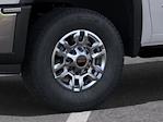 New 2025 GMC Sierra 2500 Pro Double Cab 4WD Pickup for sale #25G418 - photo 12