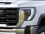 New 2025 GMC Sierra 2500 Pro Double Cab 4WD Pickup for sale #25G418 - photo 13