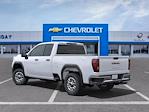New 2025 GMC Sierra 2500 Pro Double Cab 4WD Pickup for sale #25G418 - photo 4