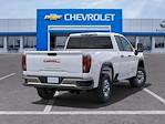 New 2025 GMC Sierra 2500 Pro Double Cab 4WD Pickup for sale #25G418 - photo 2