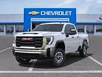 New 2025 GMC Sierra 2500 Pro Double Cab 4WD Pickup for sale #25G418 - photo 6