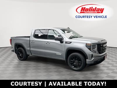 2025 GMC Sierra 1500 Crew Cab 4WD Pickup for sale #25G420 - photo 1