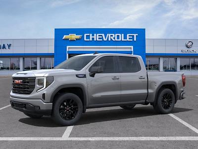 New 2025 GMC Sierra 1500 Elevation Crew Cab 4WD Pickup for sale #25G420 - photo 1