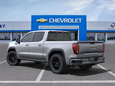New 2025 GMC Sierra 1500 Elevation Crew Cab 4WD Pickup for sale #25G420 - photo 2