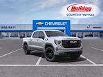 New 2025 GMC Sierra 1500 Elevation Crew Cab 4WD Pickup for sale #25G420 - photo 3