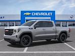 New 2025 GMC Sierra 1500 Elevation Crew Cab 4WD Pickup for sale #25G420 - photo 1