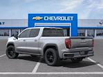 New 2025 GMC Sierra 1500 Elevation Crew Cab 4WD Pickup for sale #25G420 - photo 2