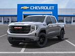 New 2025 GMC Sierra 1500 Elevation Crew Cab 4WD Pickup for sale #25G420 - photo 6