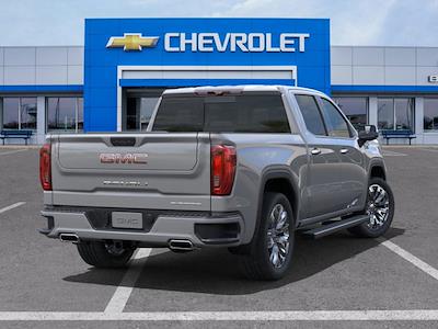 New 2025 GMC Sierra 1500 Denali Crew Cab 4WD Pickup for sale #25G437 - photo 2