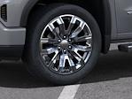 New 2025 GMC Sierra 1500 Denali Crew Cab 4WD Pickup for sale #25G437 - photo 12