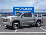 New 2025 GMC Sierra 1500 Denali Crew Cab 4WD Pickup for sale #25G437 - photo 3