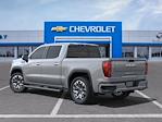 New 2025 GMC Sierra 1500 Denali Crew Cab 4WD Pickup for sale #25G437 - photo 4