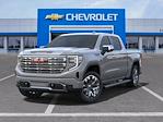 New 2025 GMC Sierra 1500 Denali Crew Cab 4WD Pickup for sale #25G437 - photo 6