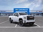 New 2025 GMC Sierra 2500 AT4 Crew Cab 4WD Pickup for sale #25G468 - photo 1