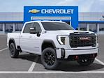 New 2025 GMC Sierra 2500 AT4 Crew Cab 4WD Pickup for sale #25G468 - photo 10