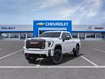 New 2025 GMC Sierra 2500 AT4 Crew Cab 4WD Pickup for sale #25G468 - photo 11