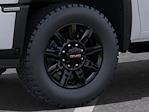 New 2025 GMC Sierra 2500 AT4 Crew Cab 4WD Pickup for sale #25G468 - photo 12