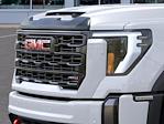 New 2025 GMC Sierra 2500 AT4 Crew Cab 4WD Pickup for sale #25G468 - photo 16