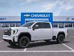 New 2025 GMC Sierra 2500 AT4 Crew Cab 4WD Pickup for sale #25G468 - photo 3