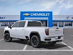 New 2025 GMC Sierra 2500 AT4 Crew Cab 4WD Pickup for sale #25G468 - photo 4
