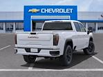 New 2025 GMC Sierra 2500 AT4 Crew Cab 4WD Pickup for sale #25G468 - photo 2
