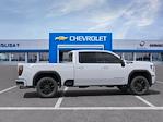 New 2025 GMC Sierra 2500 AT4 Crew Cab 4WD Pickup for sale #25G468 - photo 5