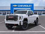 New 2025 GMC Sierra 2500 AT4 Crew Cab 4WD Pickup for sale #25G468 - photo 6
