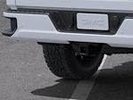 New 2025 GMC Sierra 2500 AT4 Crew Cab 4WD Pickup for sale #25G468 - photo 7