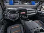 New 2025 GMC Sierra 2500 AT4 Crew Cab 4WD Pickup for sale #25G468 - photo 8
