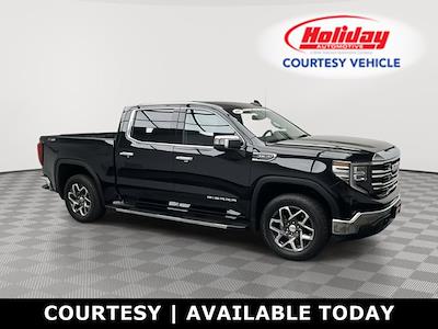2025 GMC Sierra 1500 Crew Cab 4WD Pickup for sale #25G616 - photo 1