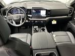 2025 GMC Sierra 1500 Crew Cab 4WD Pickup for sale #25G616 - photo 3