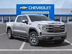 New 2025 GMC Sierra 1500 SLT Crew Cab 4WD Pickup for sale #25G620 - photo 10