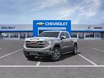New 2025 GMC Sierra 1500 SLT Crew Cab 4WD Pickup for sale #25G620 - photo 11