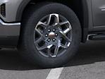 New 2025 GMC Sierra 1500 SLT Crew Cab 4WD Pickup for sale #25G620 - photo 12