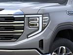 New 2025 GMC Sierra 1500 SLT Crew Cab 4WD Pickup for sale #25G620 - photo 13