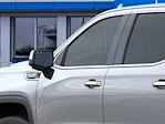 New 2025 GMC Sierra 1500 SLT Crew Cab 4WD Pickup for sale #25G620 - photo 15