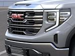 New 2025 GMC Sierra 1500 SLT Crew Cab 4WD Pickup for sale #25G620 - photo 16
