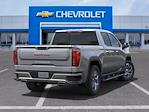 New 2025 GMC Sierra 1500 SLT Crew Cab 4WD Pickup for sale #25G620 - photo 2