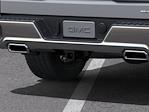 New 2025 GMC Sierra 1500 SLT Crew Cab 4WD Pickup for sale #25G620 - photo 7
