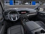 New 2025 GMC Sierra 1500 SLT Crew Cab 4WD Pickup for sale #25G620 - photo 8