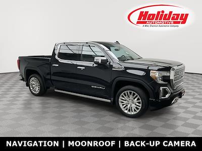 2019 GMC Sierra 1500 Crew Cab 4WD Pickup for sale #25G636A - photo 1