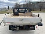 2017 GMC Sierra 3500 Regular Cab DRW 4WD Flatbed Truck for sale #25G649A - photo 23