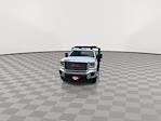 2017 GMC Sierra 3500 Regular Cab DRW 4WD Flatbed Truck for sale #25G649A - photo 29