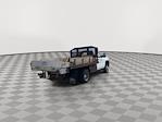 2017 GMC Sierra 3500 Regular Cab DRW 4WD Flatbed Truck for sale #25G649A - photo 2