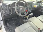 2017 GMC Sierra 3500 Regular Cab DRW 4WD Flatbed Truck for sale #25G649A - photo 5