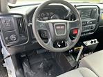 2017 GMC Sierra 3500 Regular Cab DRW 4WD Flatbed Truck for sale #25G649A - photo 10
