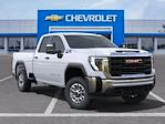 New 2025 GMC Sierra 2500 Pro Double Cab 4WD Pickup for sale #25G659 - photo 10