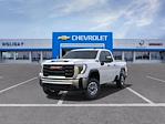 New 2025 GMC Sierra 2500 Pro Double Cab 4WD Pickup for sale #25G659 - photo 11