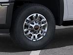 New 2025 GMC Sierra 2500 Pro Double Cab 4WD Pickup for sale #25G659 - photo 12